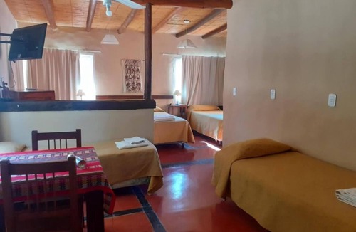Tilcara Hotel | Hotel Punta Corral