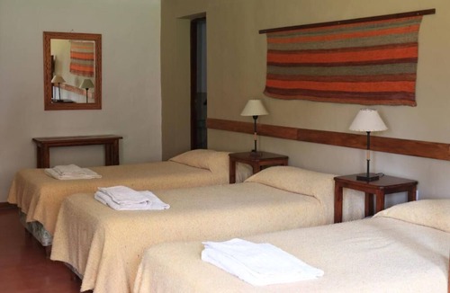 Tilcara Hotel | Hotel Punta Corral