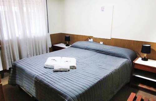 Malargue Hotel | Hotel Punto Sur Avenida