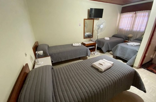 Malargue Hotel | Hotel Punto Sur Avenida