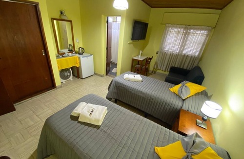 Malargue Hotel | Hotel Punto Sur Avenida
