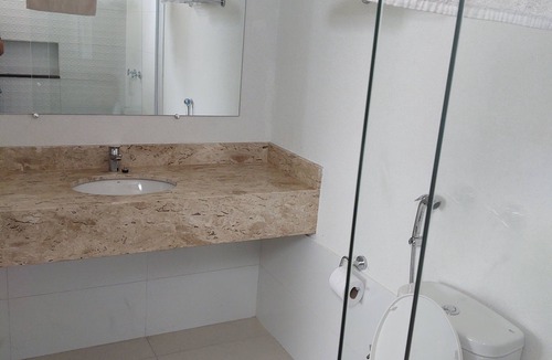 Cristalina Hotel | Hotel Quartzo