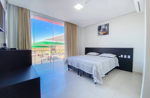 Senador Teotonio Vilela Hotel | HOTEL QUATRO CORAÇÕES