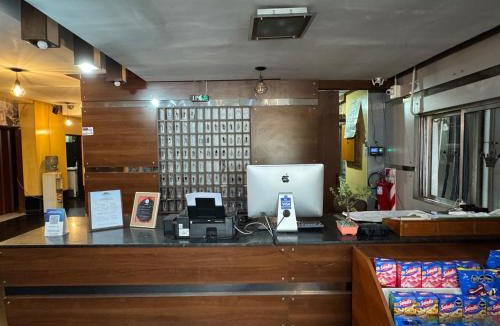 Barrio Centro Hotel | Hotel Quebrada de Humahuaca