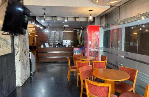 Barrio Centro Hotel | Hotel Quebrada de Humahuaca