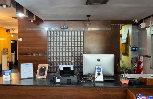 Barrio Centro Hotel | Hotel Quebrada de Humahuaca