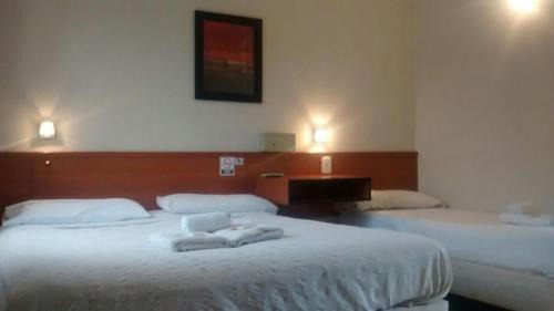 Colon Hotel | Hotel Queguay