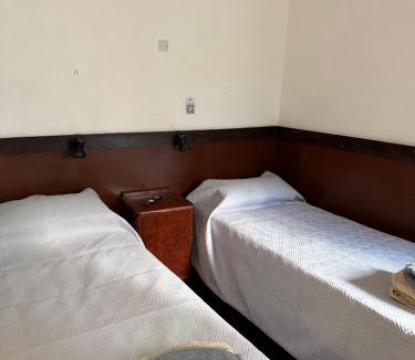 Mar del Plata Hotel | Hotel Raglan