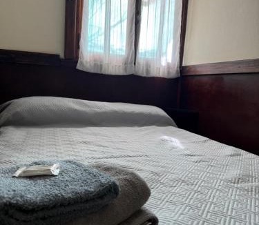 Mar del Plata Hotel | Hotel Raglan