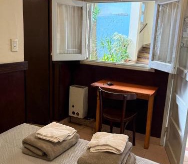 Mar del Plata Hotel | Hotel Raglan
