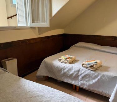 Mar del Plata Hotel | Hotel Raglan