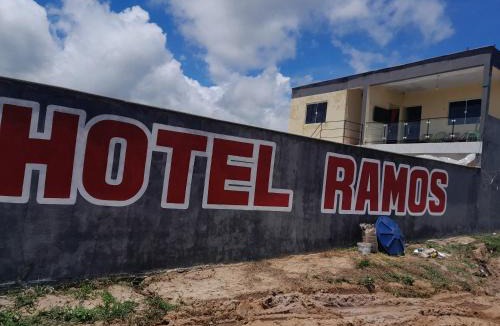 Barreirinhas Apartment | Hotel Ramos