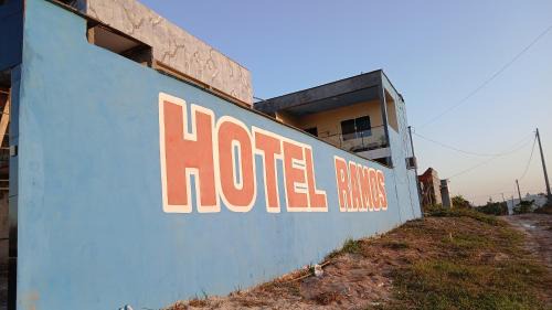Barreirinhas Apartment | Hotel Ramos