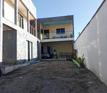Barreirinhas Apartment | Hotel Ramos