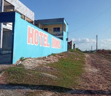 Barreirinhas Apartment | Hotel Ramos