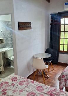 Rancul Hotel | Hotel Rancul Mamull Mapu