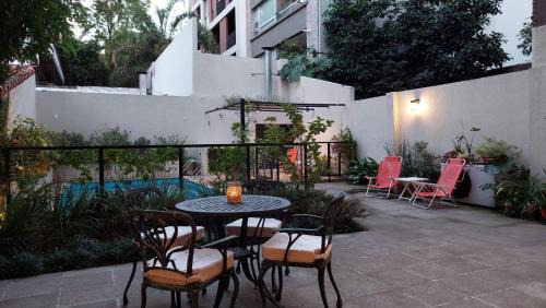 La Lucila House | Hotel Rawson 3840, Vicente Lopez, La Lucila