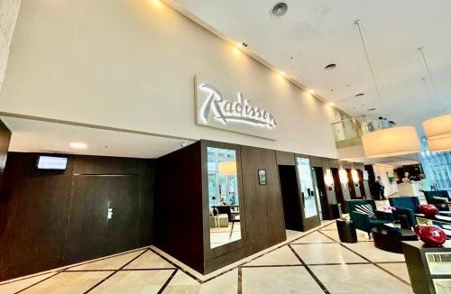 Vila Olimpia Hotel | Hotel Rds Premium Vila Olimpia