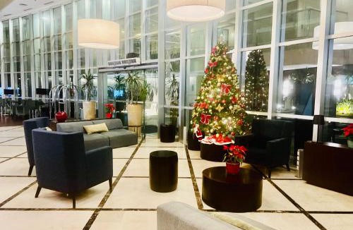 Vila Olimpia Hotel | Hotel Rds Premium Vila Olimpia
