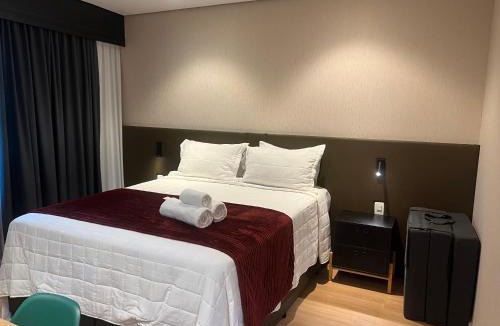 Vila Olimpia Hotel | Hotel Rds Premium Vila Olimpia