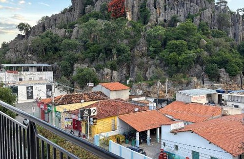 Bom Jesus Da Lapa Hotel | Hotel Real