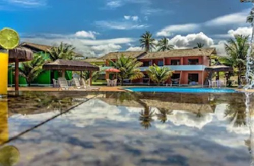 Una Hotel | Hotel Real Comandatuba