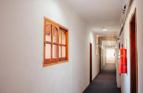Coronel Hilario Lagos Apartment | HOTEL REALICO