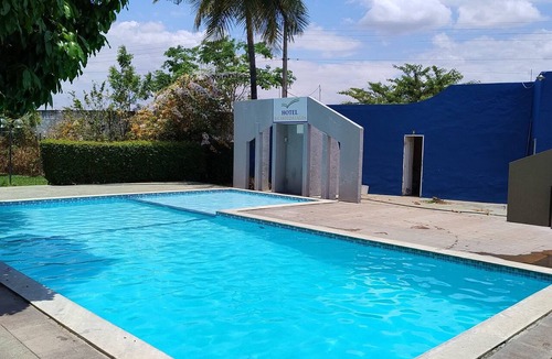 Juazeiro do Norte Apartment | Hotel Recanto da Lagoa