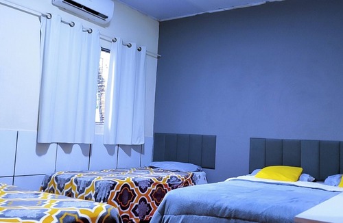 Alto Taquari Hotel | Hotel Recanto do Sol 1