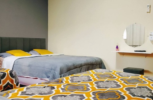 Alto Taquari Hotel | Hotel Recanto do Sol 1
