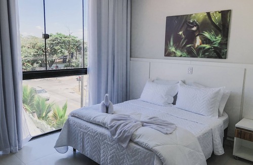Praia da Armacao do Itapocoroi Hotel | Hotel Recanto dos Dinossauros