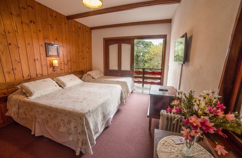 Vila Loli Hotel | Hotel Recanto São Cristóvão