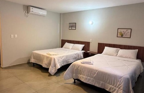 Ciudad Del Este Hotel | Hotel Recife