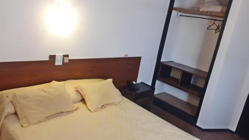 San Luis Hotel | Hotel Regidor