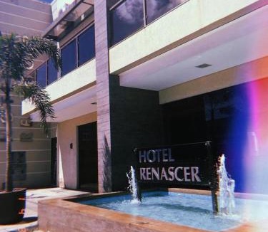 Morrinhos Hotel | Hotel Renascer Ltda