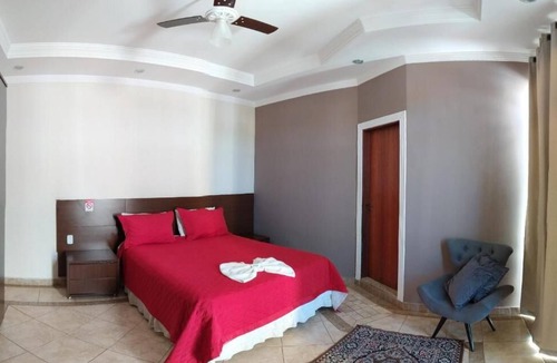 Careacu Hotel | Hotel Requinte