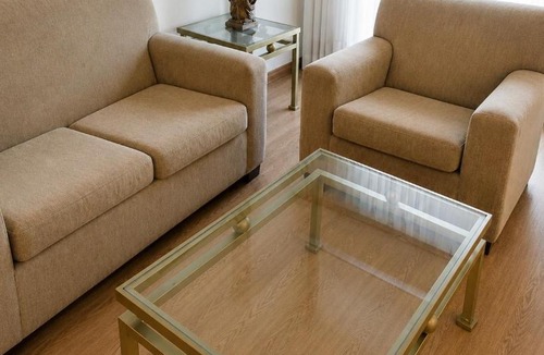 Centro Apartment | Hotel reserva