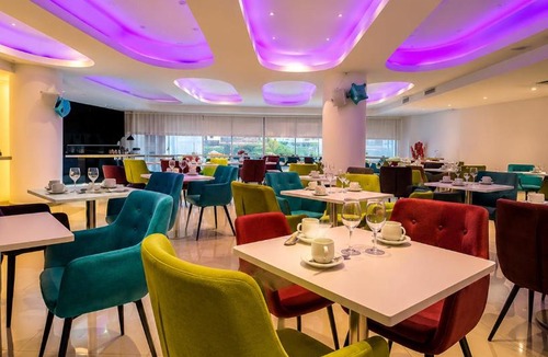 Centro Apartment | Hotel reserva