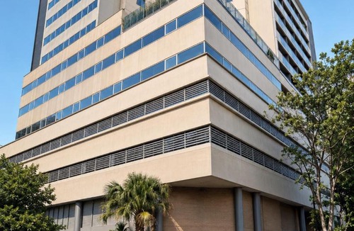 Centro Apartment | Hotel reserva