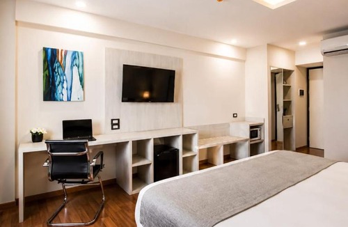 Rosario Apartment | Hotel reserva