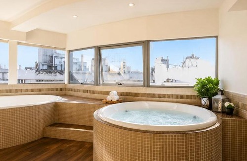 Rosario Apartment | Hotel reserva