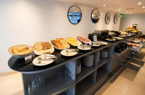 Rosario Apartment | Hotel reserva