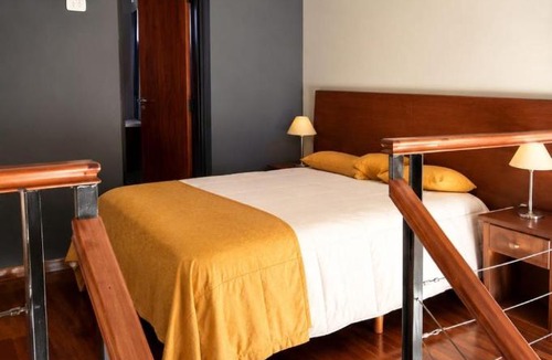 Rosario Apartment | hotel reserva santa