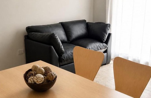Rosario Apartment | hotel reserva santa