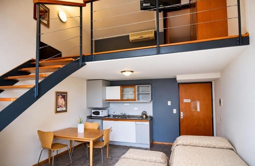 Rosario Apartment | hotel reserva santa