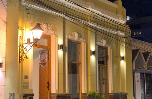 Salta Hotel | Hotel Residencial España