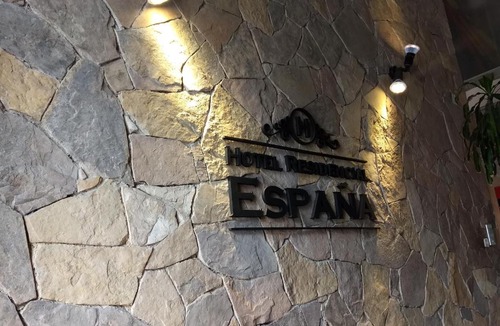 Salta Hotel | Hotel Residencial España
