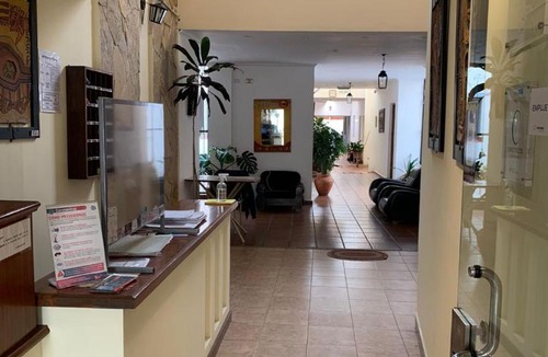 Salta Hotel | Hotel Residencial España