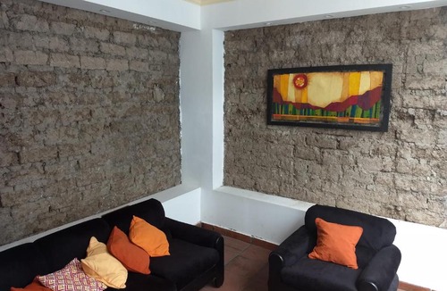 Salta Hotel | Hotel Residencial España