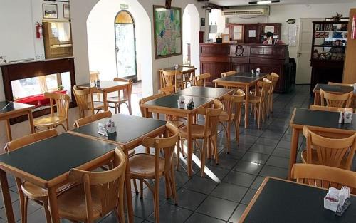 Santa Rosa Hotel | Hotel Residencial TriNova